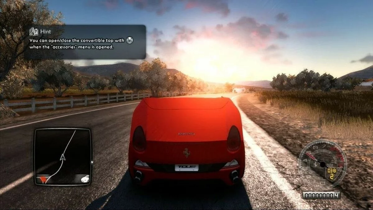Скриншоты из Test Drive Unlimited 2 / Картинка 265