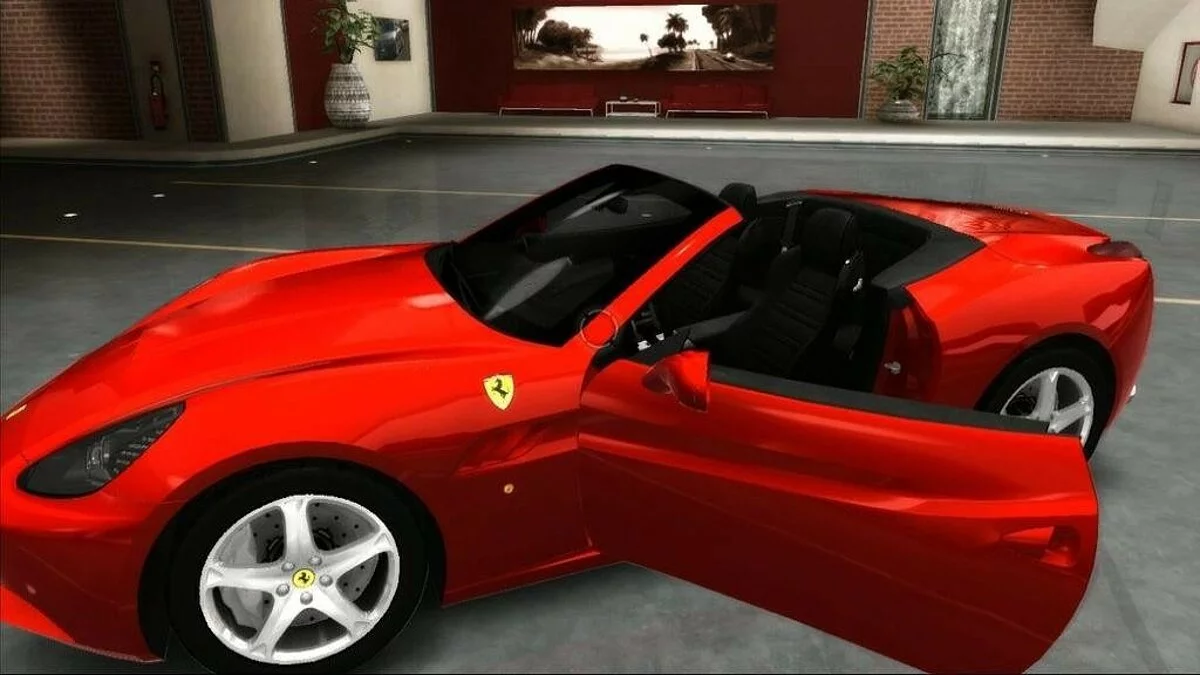 Скриншоты из Test Drive Unlimited 2 / Картинка 266