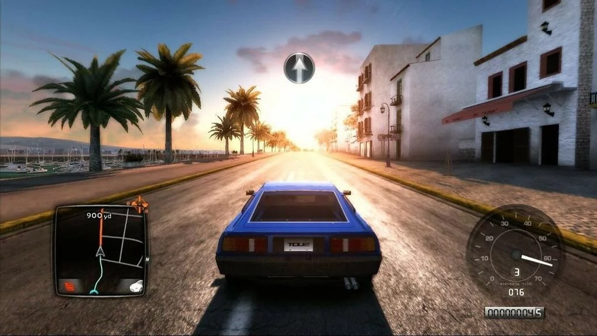 Скриншоты из Test Drive Unlimited 2 / Картинка 268