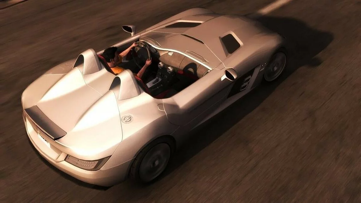 Скриншоты из Test Drive Unlimited 2 / Картинка 269