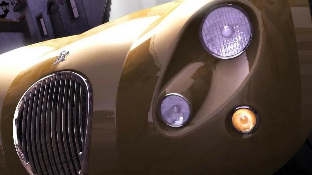 Скриншоты из Test Drive Unlimited 2 / Картинка 271