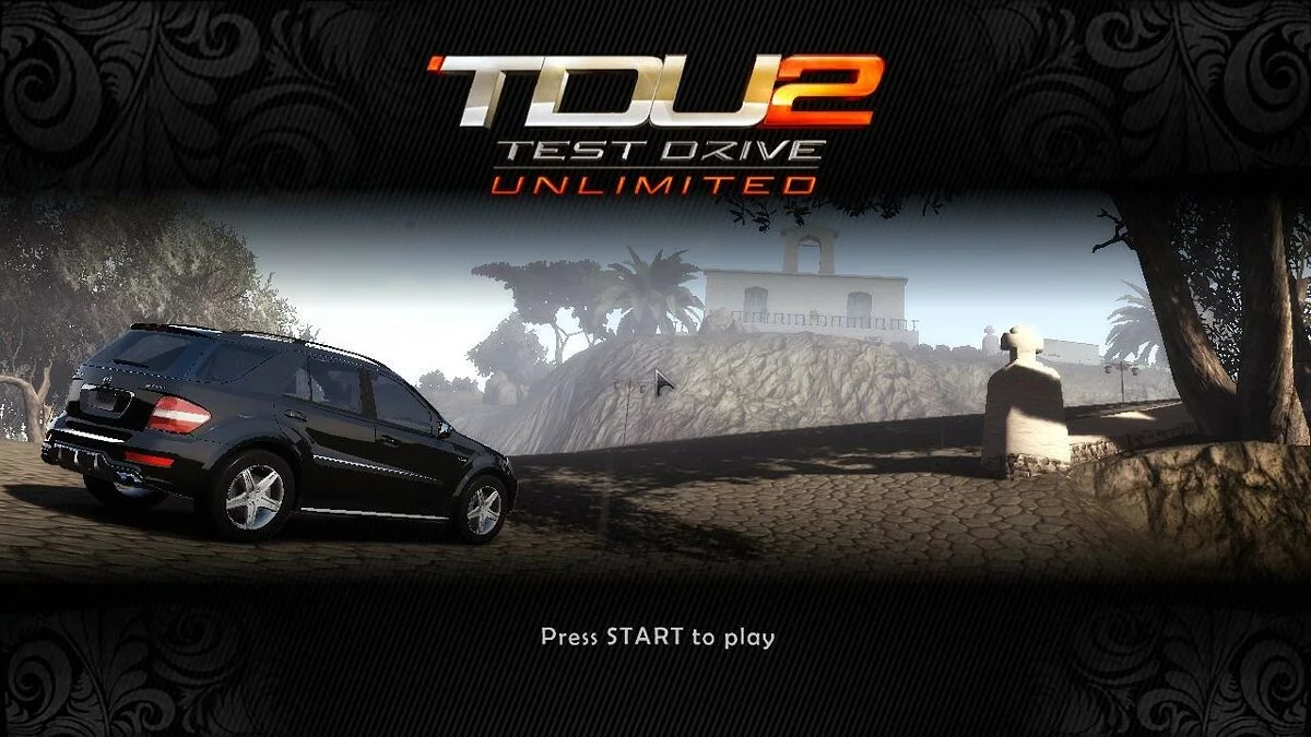 Скриншоты из Test Drive Unlimited 2 / Картинка 275