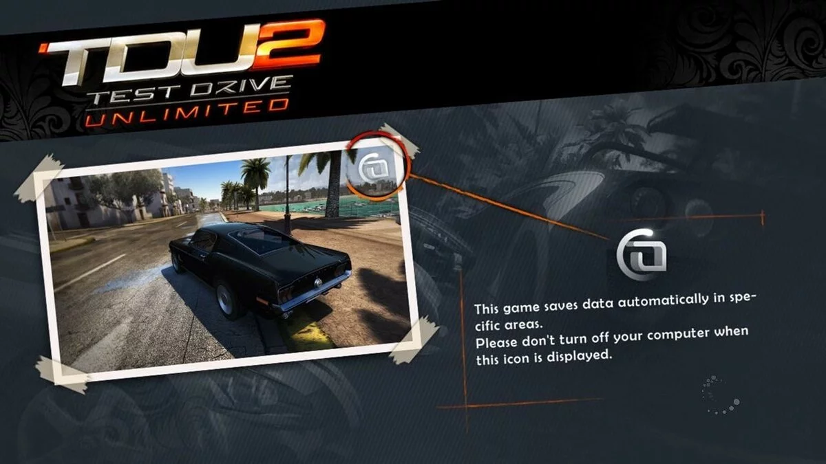 Скриншоты из Test Drive Unlimited 2 / Картинка 276