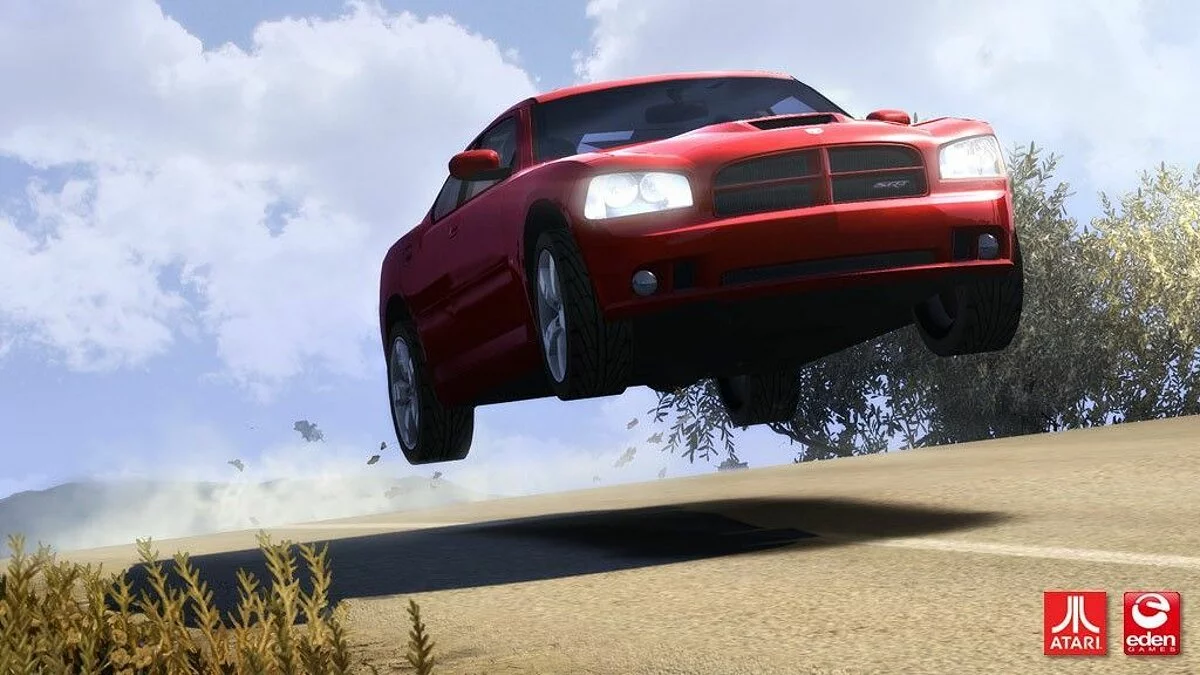 Скриншоты из Test Drive Unlimited 2 / Картинка 35