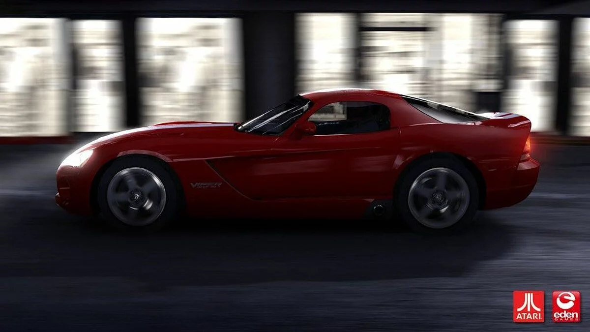 Скриншоты из Test Drive Unlimited 2 / Картинка 37