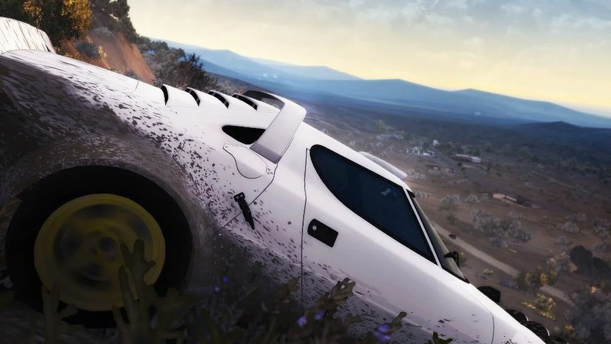 Скриншоты из Test Drive Unlimited 2 / Картинка 39