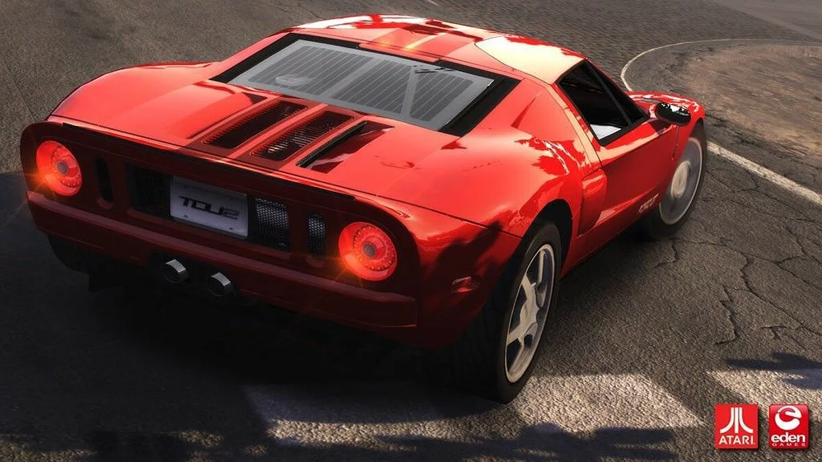 Скриншоты из Test Drive Unlimited 2 / Картинка 42