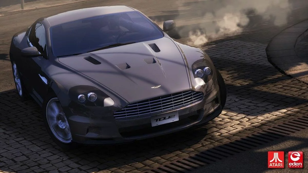 Скриншоты из Test Drive Unlimited 2 / Картинка 50
