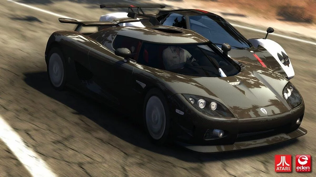 Скриншоты из Test Drive Unlimited 2 / Картинка 56