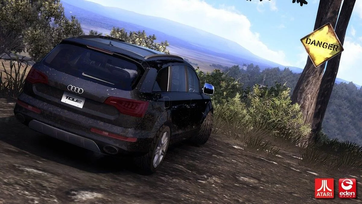 Скриншоты из Test Drive Unlimited 2 / Картинка 59