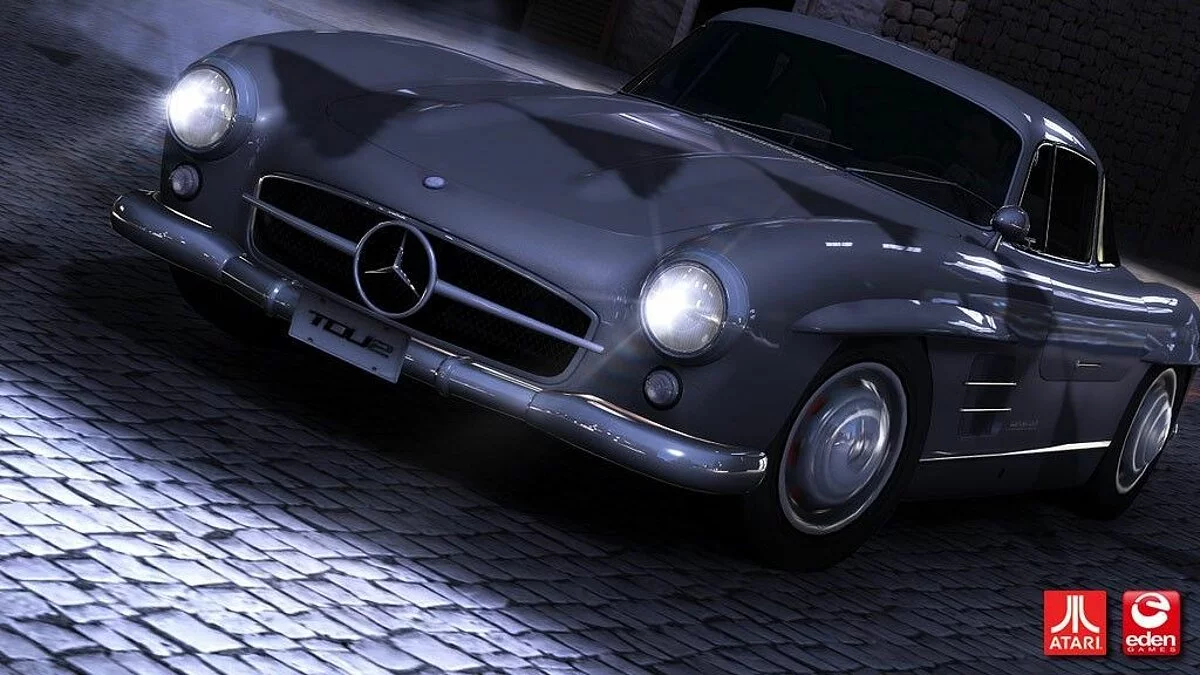Скриншоты из Test Drive Unlimited 2 / Картинка 66