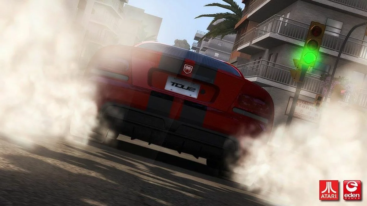 Скриншоты из Test Drive Unlimited 2 / Картинка 67