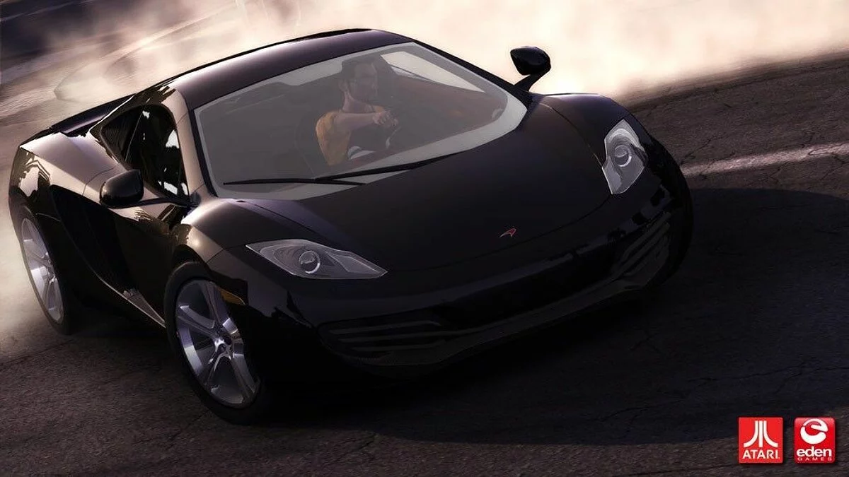 Скриншоты из Test Drive Unlimited 2 / Картинка 69