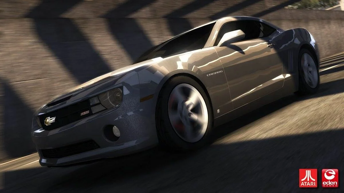 Скриншоты из Test Drive Unlimited 2 / Картинка 70