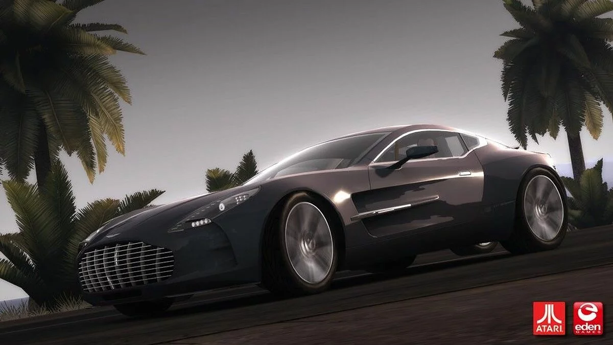Скриншоты из Test Drive Unlimited 2 / Картинка 75