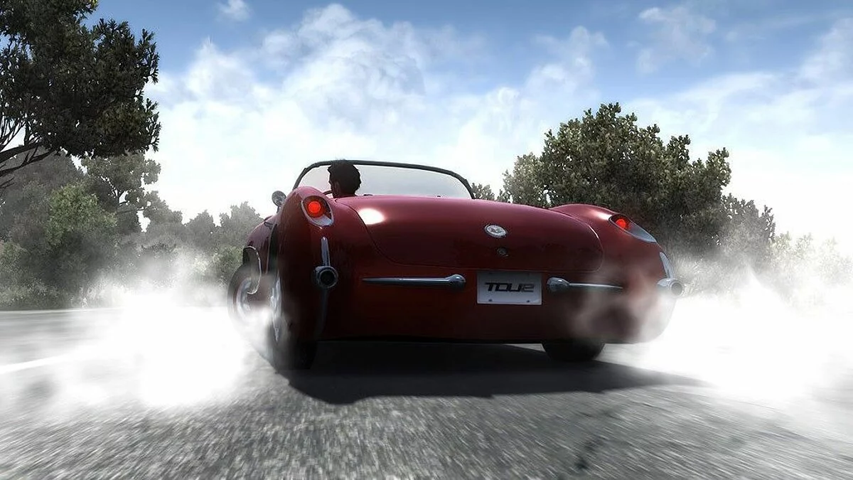 Скриншоты из Test Drive Unlimited 2 / Картинка 79