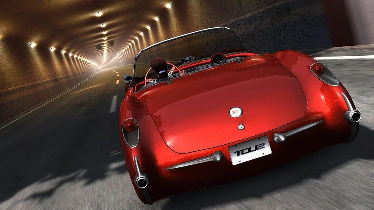 Скриншоты из Test Drive Unlimited 2 / Картинка 80