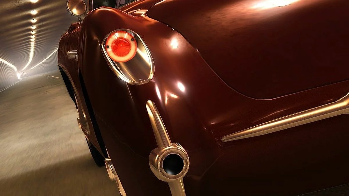 Скриншоты из Test Drive Unlimited 2 / Картинка 81