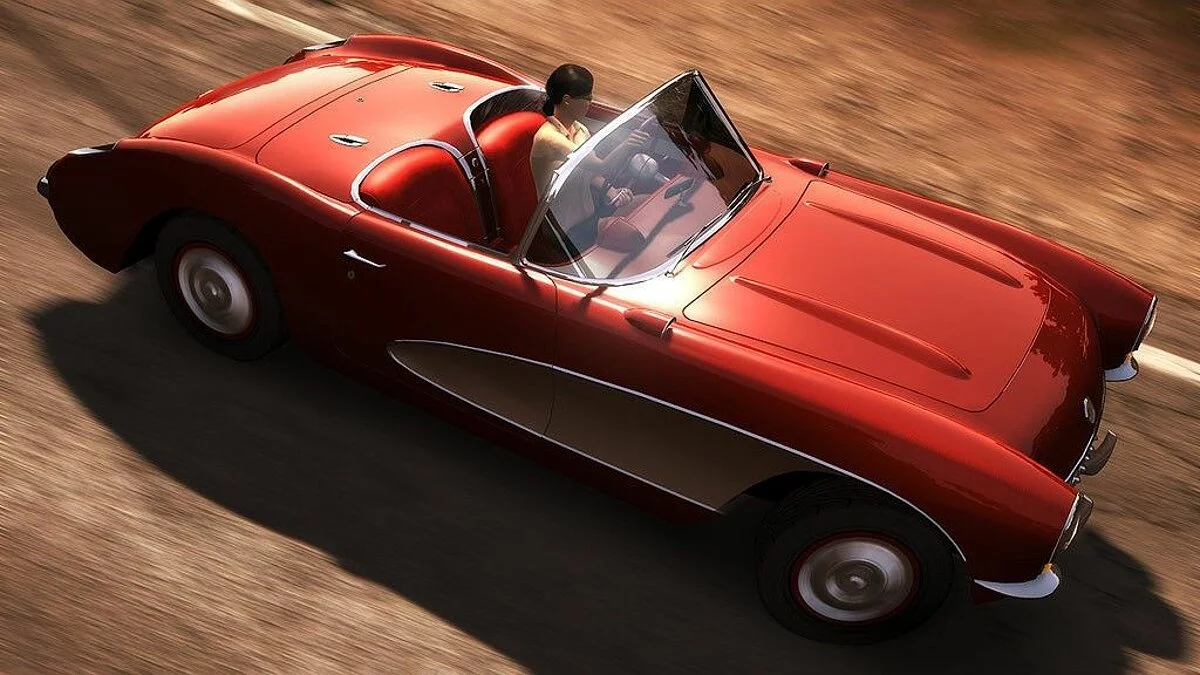 Скриншоты из Test Drive Unlimited 2 / Картинка 82
