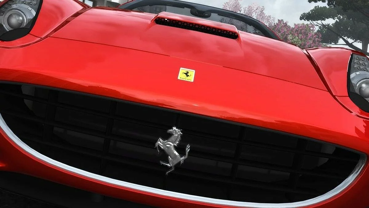 Скриншоты из Test Drive Unlimited 2 / Картинка 87