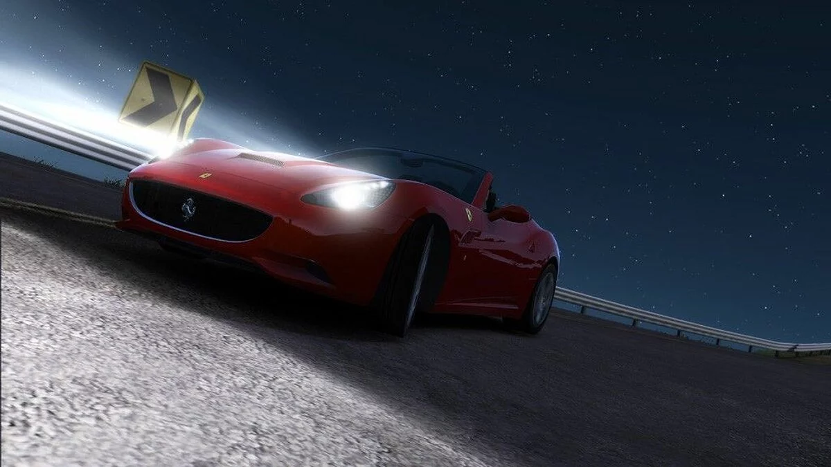Скриншоты из Test Drive Unlimited 2 / Картинка 89