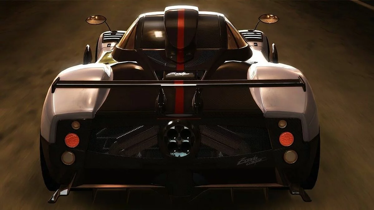 Скриншоты из Test Drive Unlimited 2 / Картинка 90