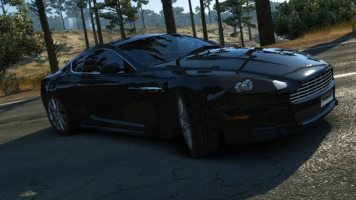 Скриншоты из Test Drive Unlimited 2 / Картинка 95