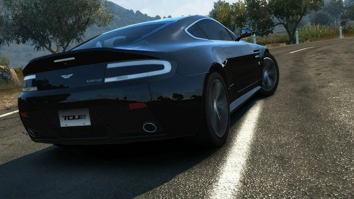Скриншоты из Test Drive Unlimited 2 / Картинка 96
