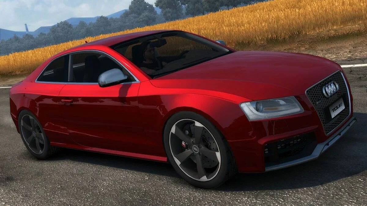 Скриншоты из Test Drive Unlimited 2 / Картинка 99