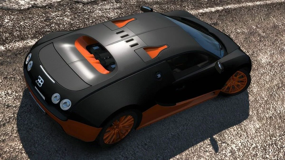 Скриншоты из Test Drive Unlimited 2 / Картинка 101