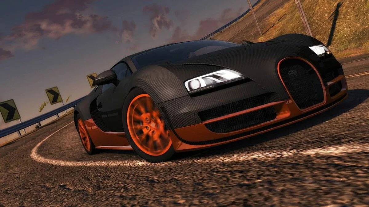 Скриншоты из Test Drive Unlimited 2 / Картинка 102