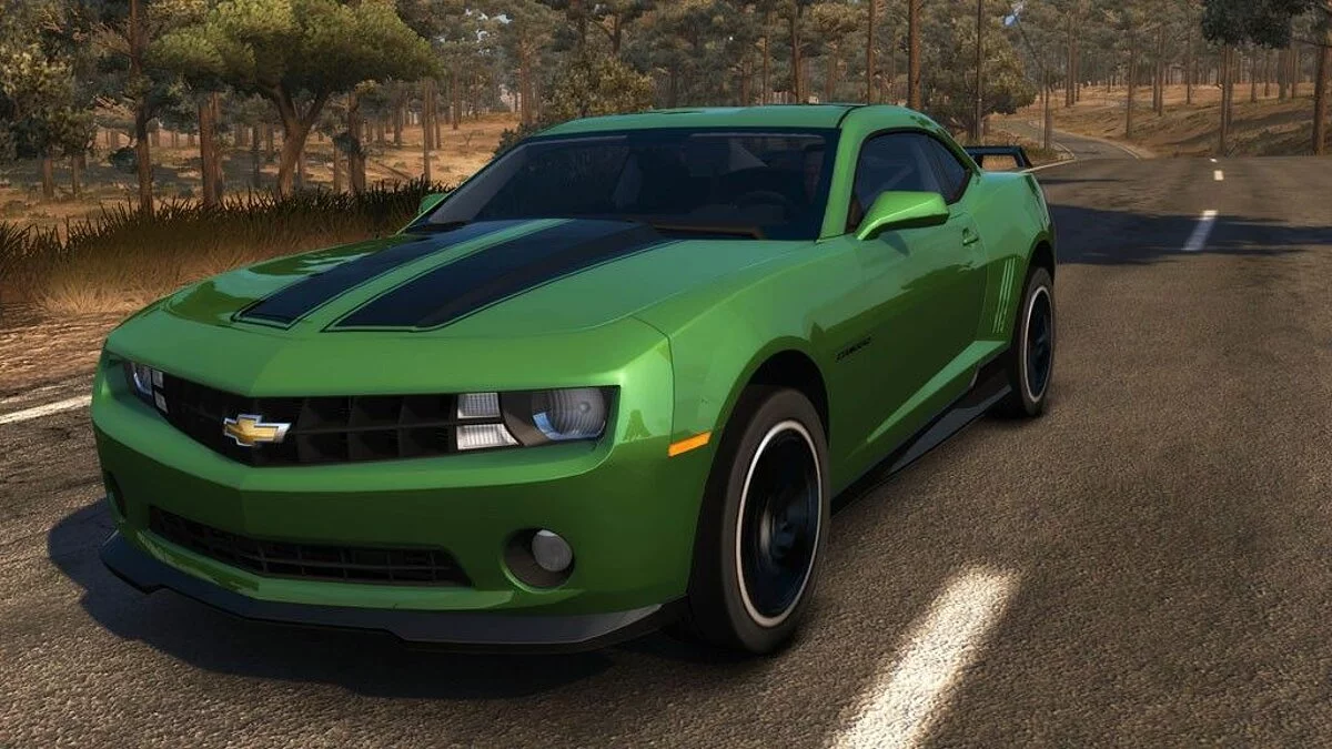 Скриншоты из Test Drive Unlimited 2 / Картинка 109
