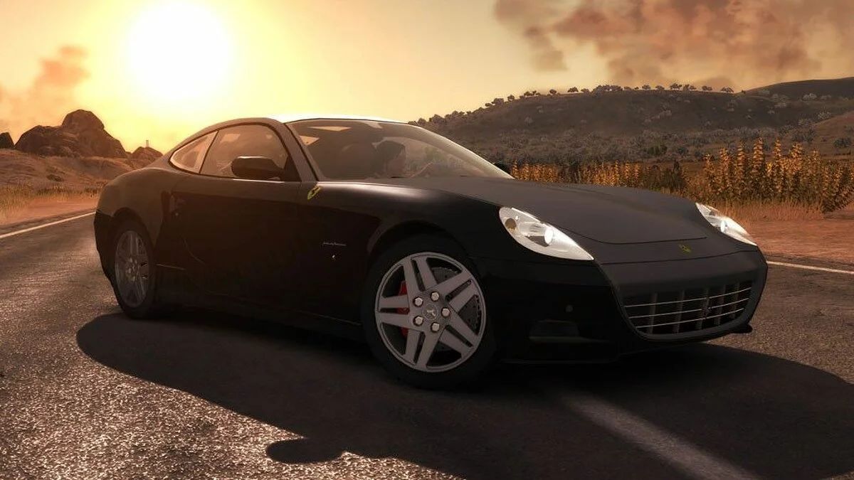 Скриншоты из Test Drive Unlimited 2 / Картинка 111