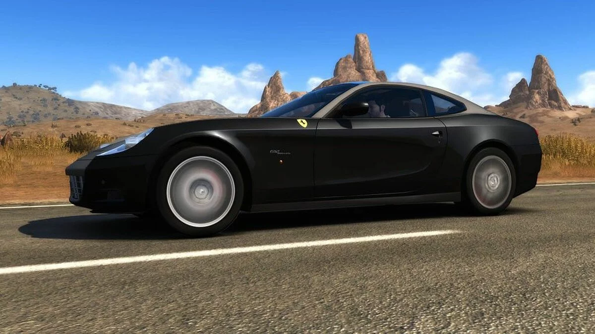 Скриншоты из Test Drive Unlimited 2 / Картинка 112