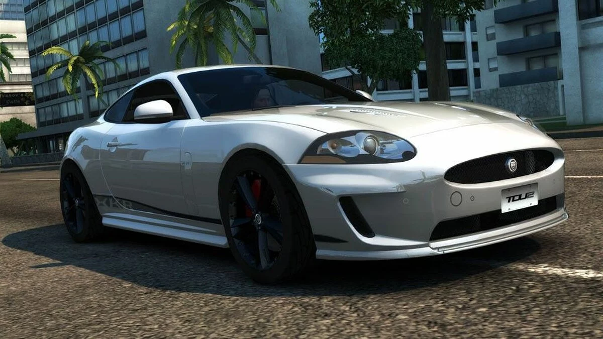 Скриншоты из Test Drive Unlimited 2 / Картинка 114