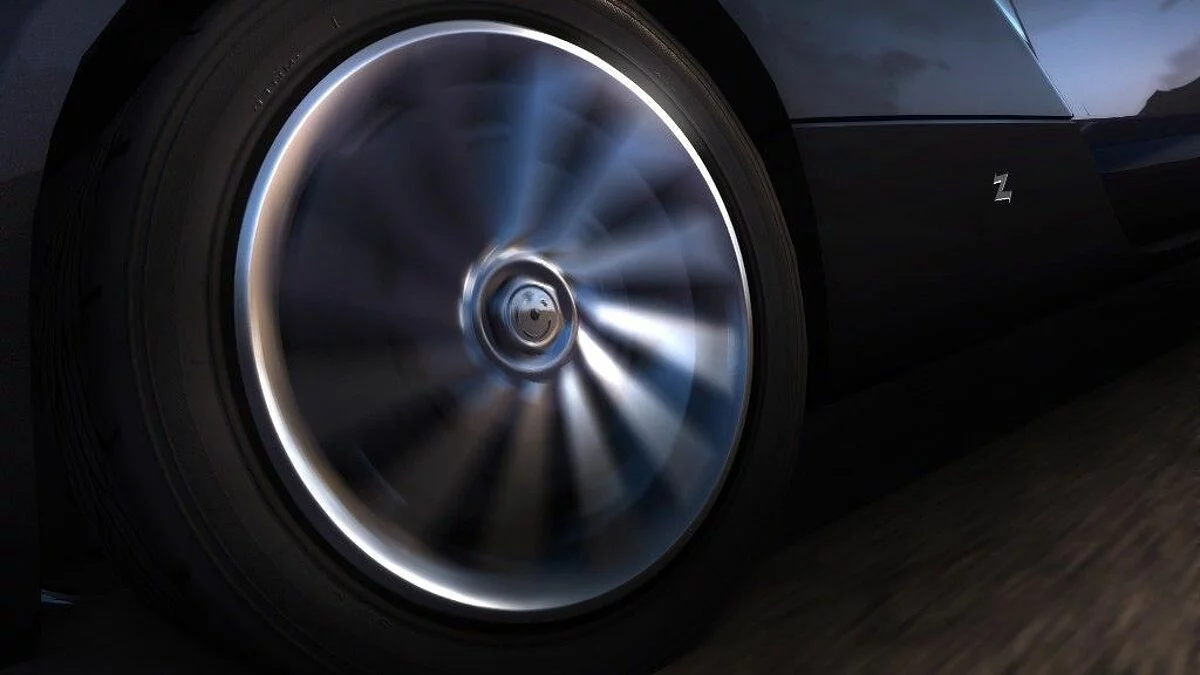 Скриншоты из Test Drive Unlimited 2 / Картинка 122