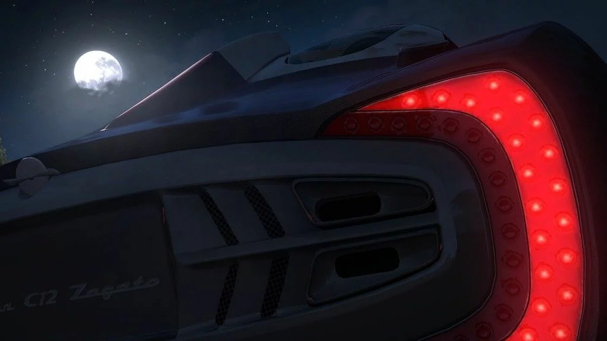 Скриншоты из Test Drive Unlimited 2 / Картинка 123