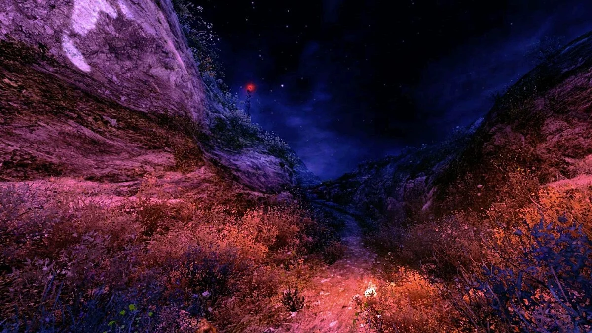 Скриншоты из Dear Esther / Картинка 51