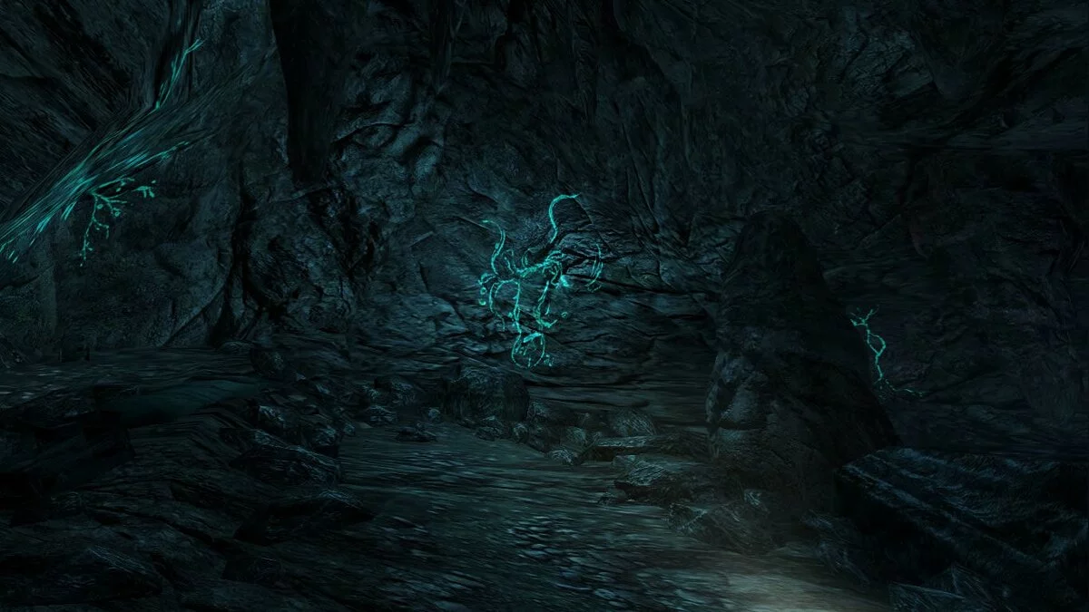 Скриншоты из Dear Esther / Картинка 62