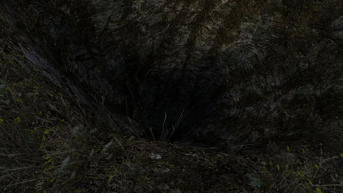 Скриншоты из Dear Esther / Картинка 64