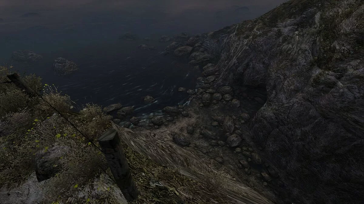 Скриншоты из Dear Esther / Картинка 66