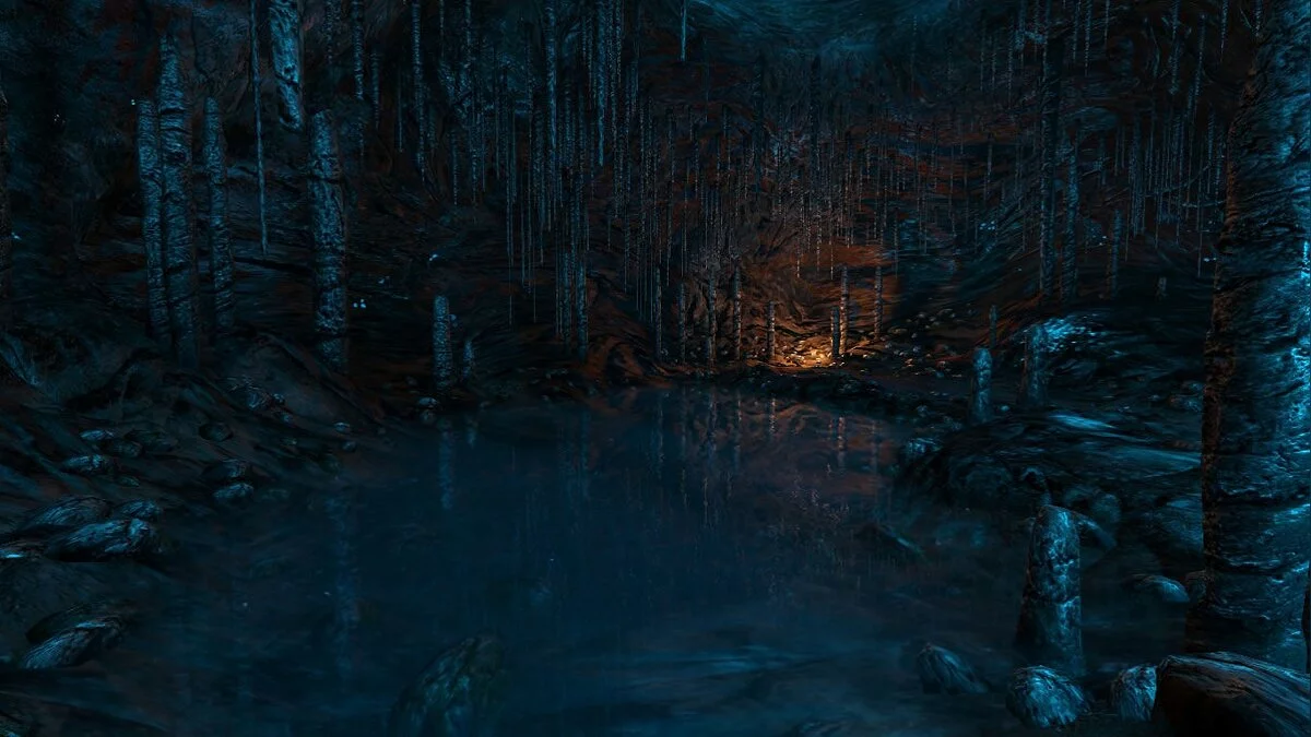 Скриншоты из Dear Esther / Картинка 68