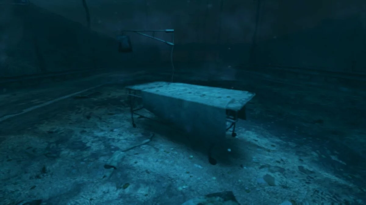 Скриншоты из Dear Esther / Картинка 72