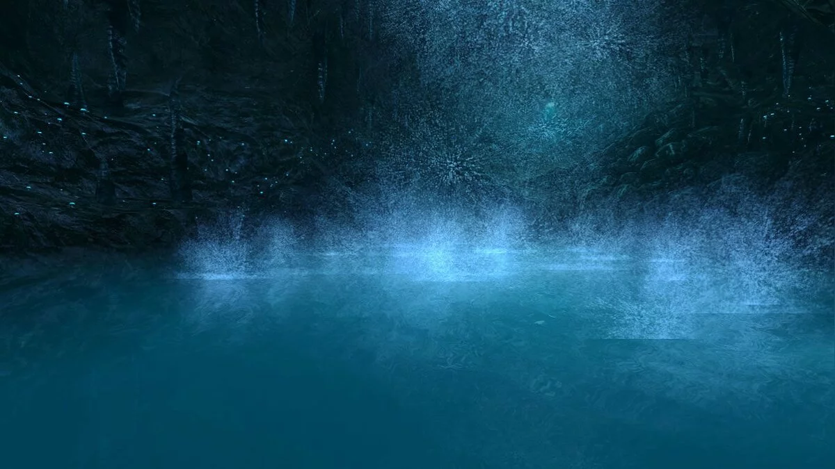 Скриншоты из Dear Esther / Картинка 73