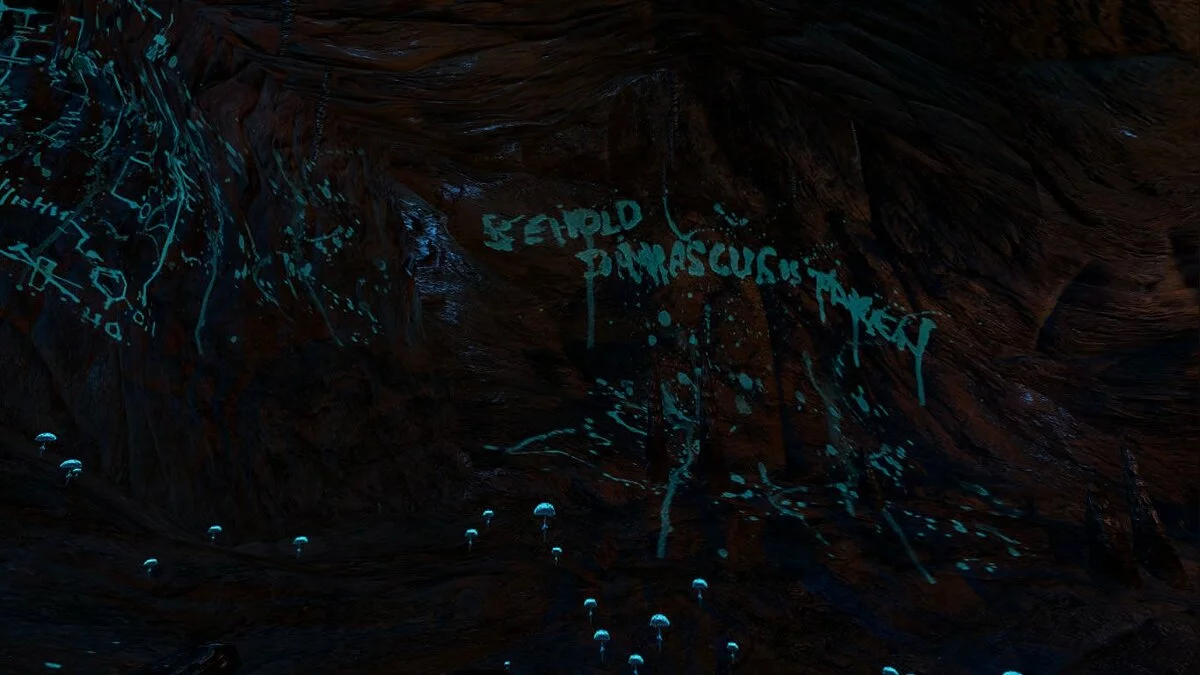 Скриншоты из Dear Esther / Картинка 71