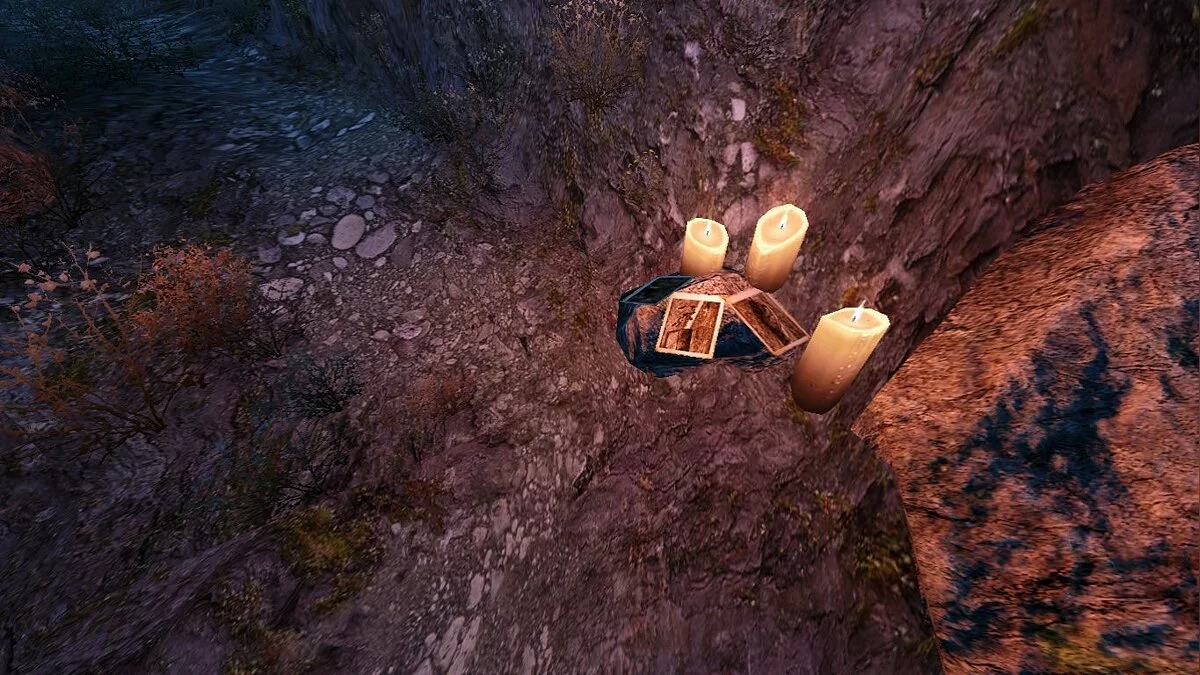 Скриншоты из Dear Esther / Картинка 77