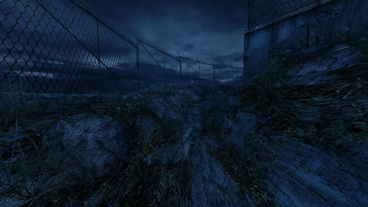 Скриншоты из Dear Esther / Картинка 81
