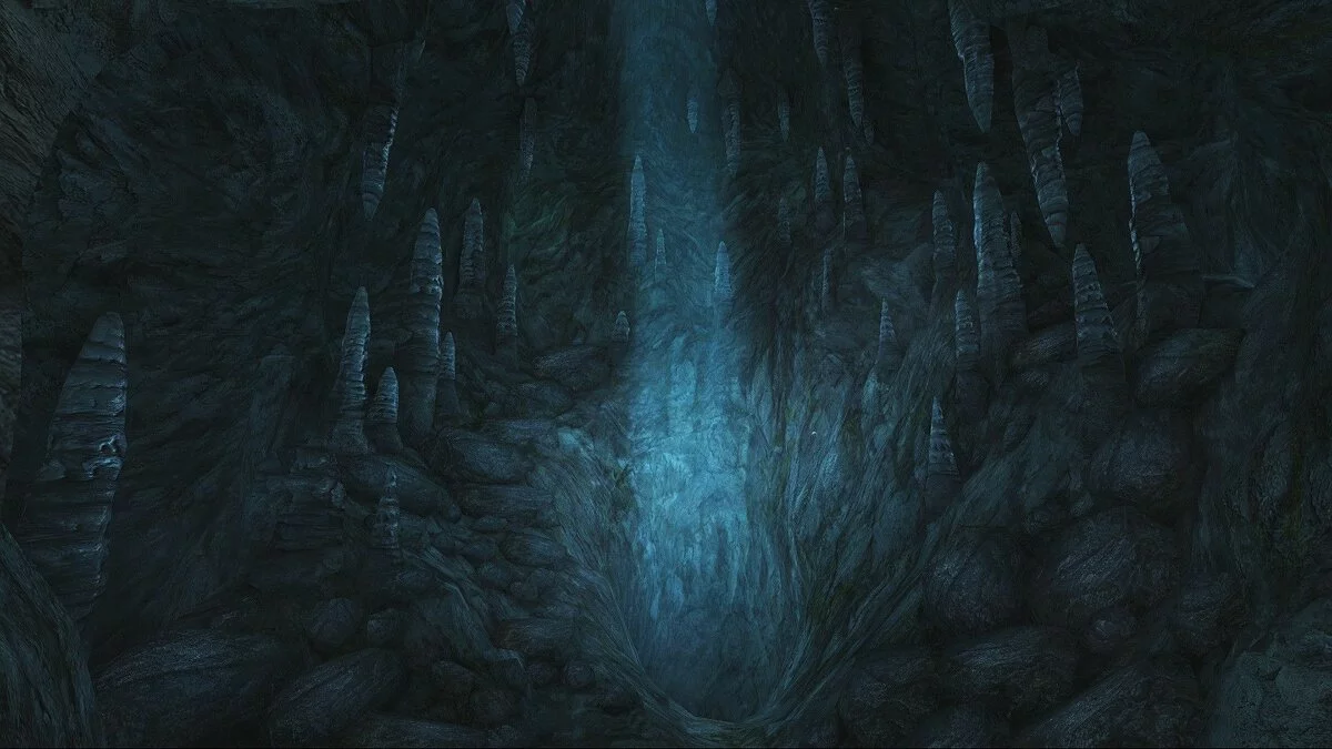 Скриншоты из Dear Esther / Картинка 33