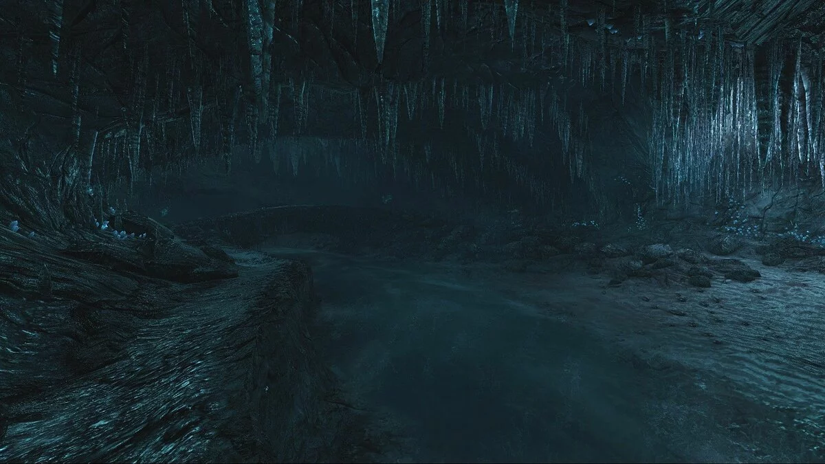 Скриншоты из Dear Esther / Картинка 34