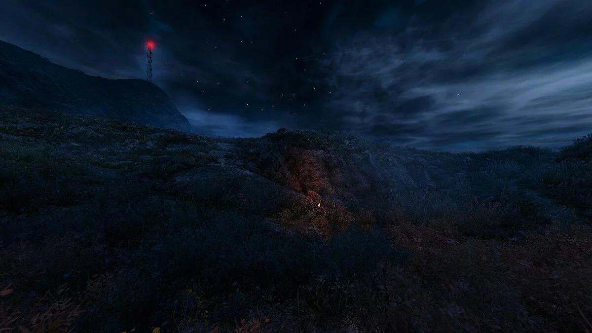 Скриншоты из Dear Esther / Картинка 8